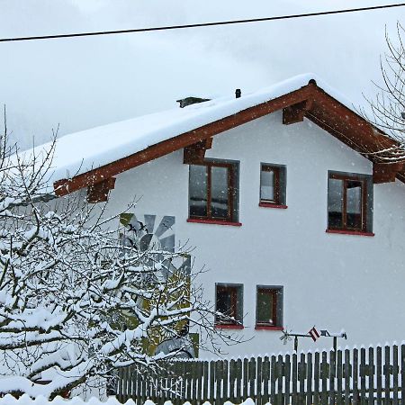 Spacious Holiday Home In Kappl With Terrace Exterior foto